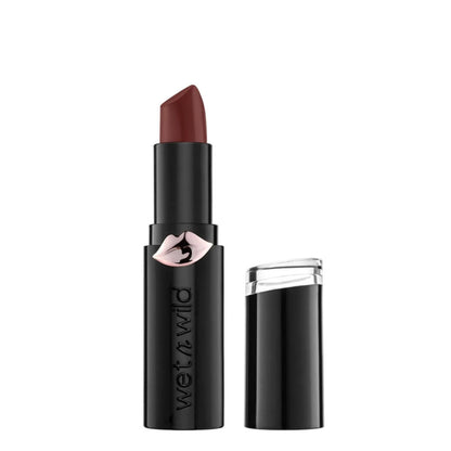 Wet N Wild Megalast Matte Lipstick 3.3g