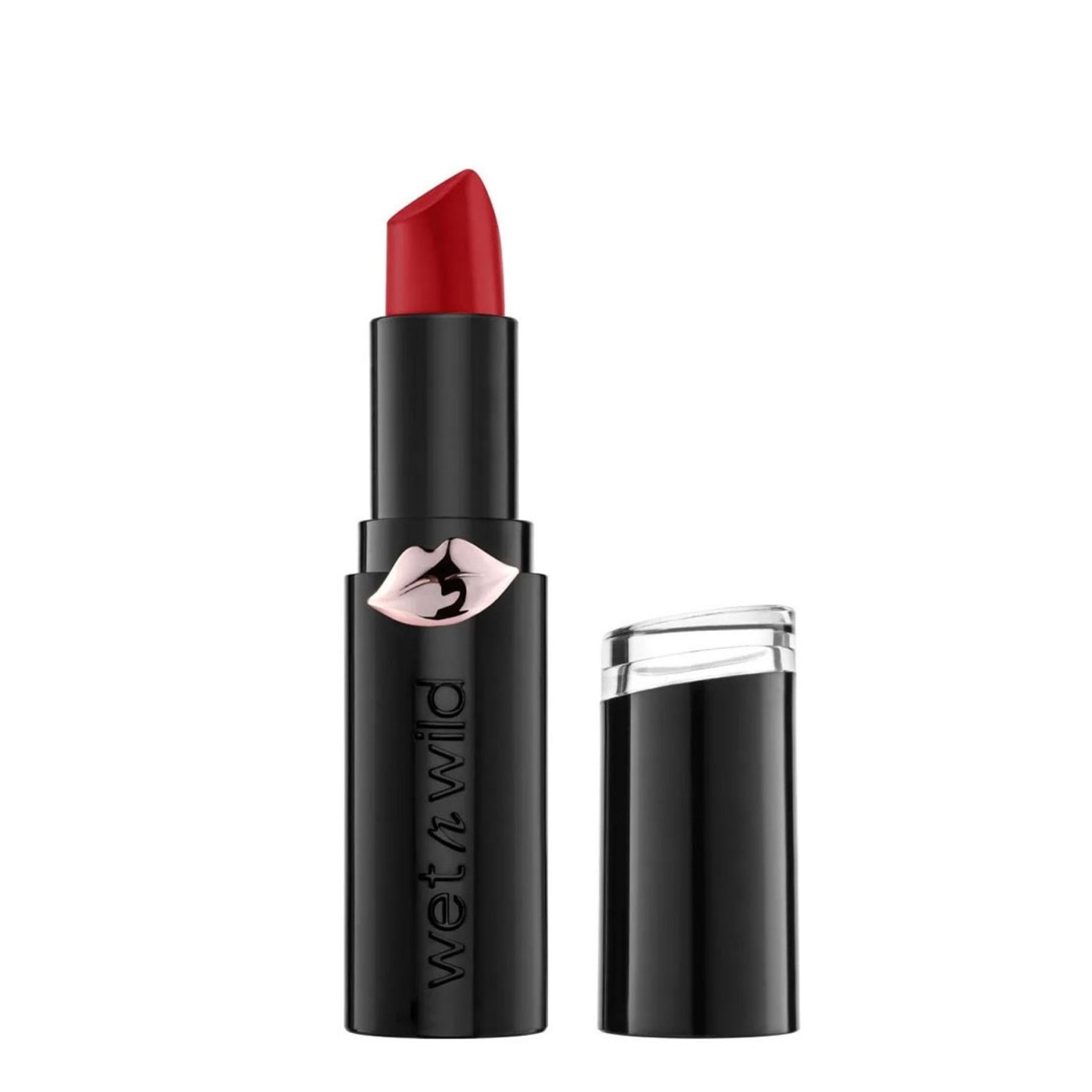 Wet N Wild Megalast Matte Lipstick 3.3g