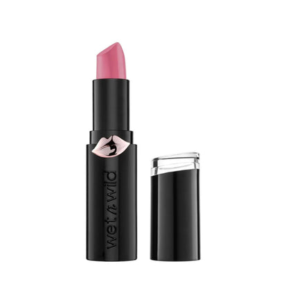 Wet N Wild Megalast Matte Lipstick 3.3g