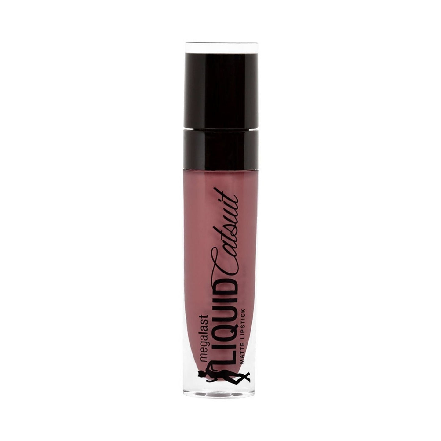 Wet N Wild Megalast Liquid Catsuit Matte Lipstick