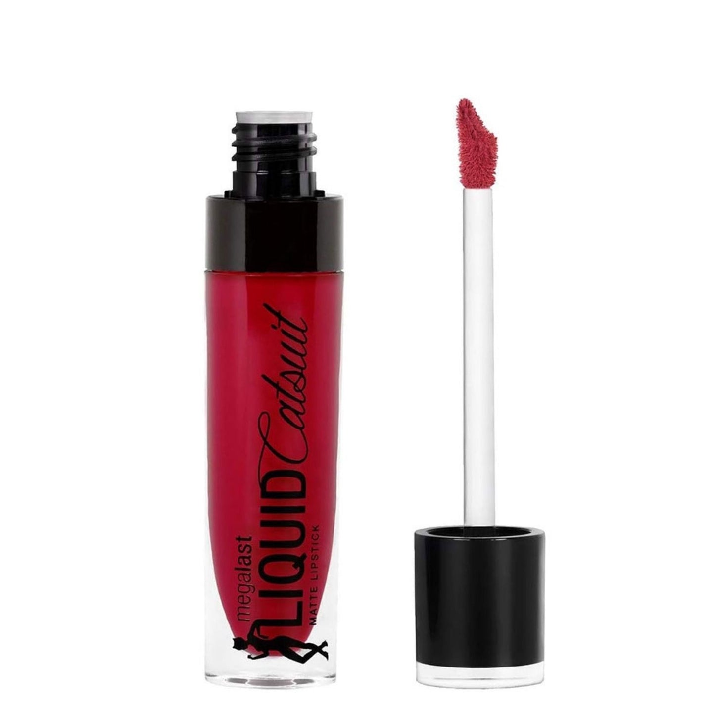 Wet N Wild Megalast Liquid Catsuit Matte Lipstick