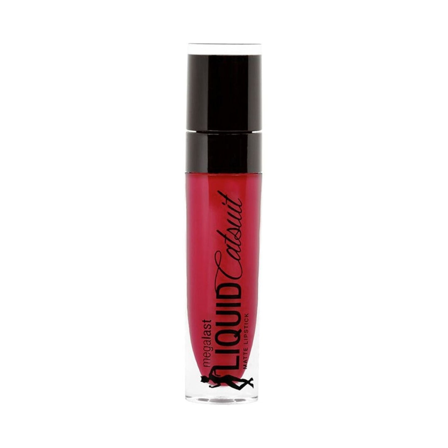 Wet N Wild Megalast Liquid Catsuit Matte Lipstick