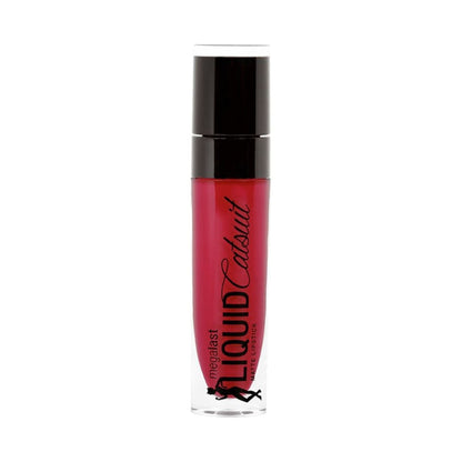 Wet N Wild Megalast Liquid Catsuit Matte Lipstick