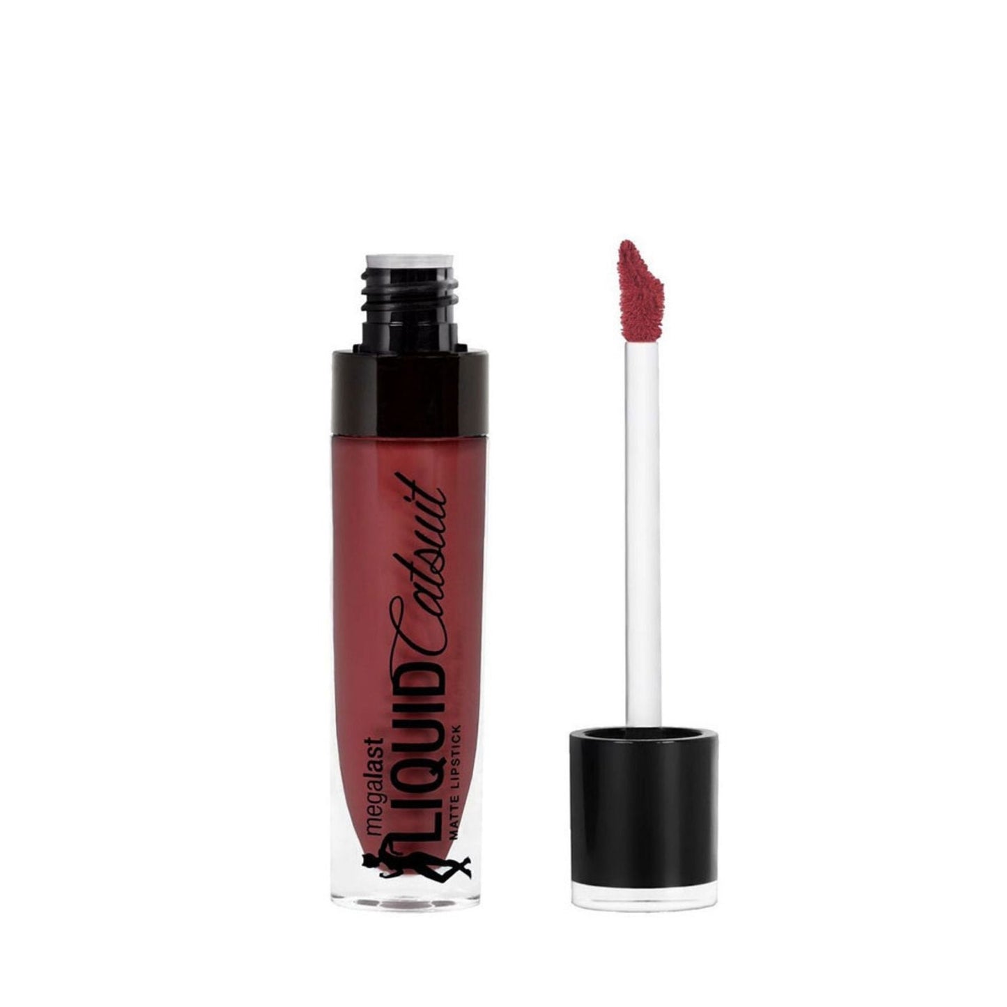 Wet N Wild Megalast Liquid Catsuit Matte Lipstick