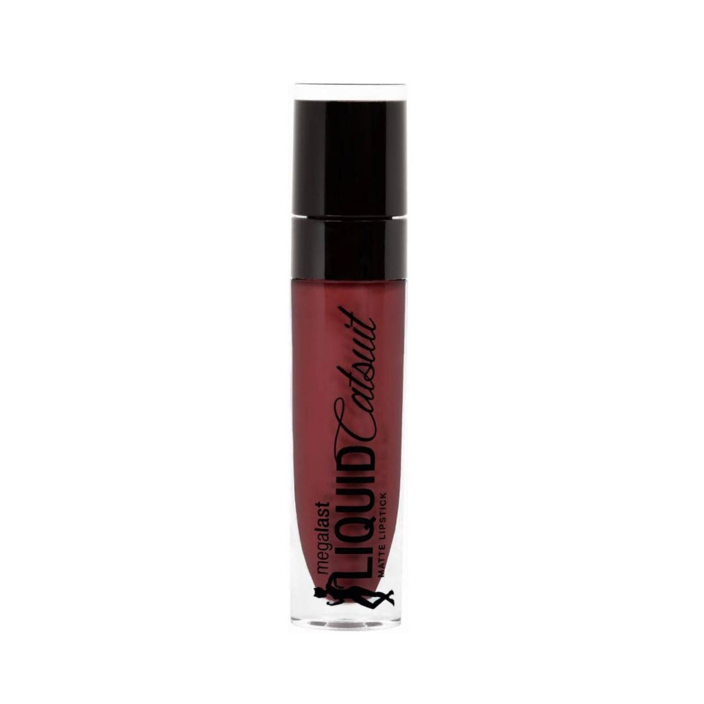 Wet N Wild Megalast Liquid Catsuit Matte Lipstick