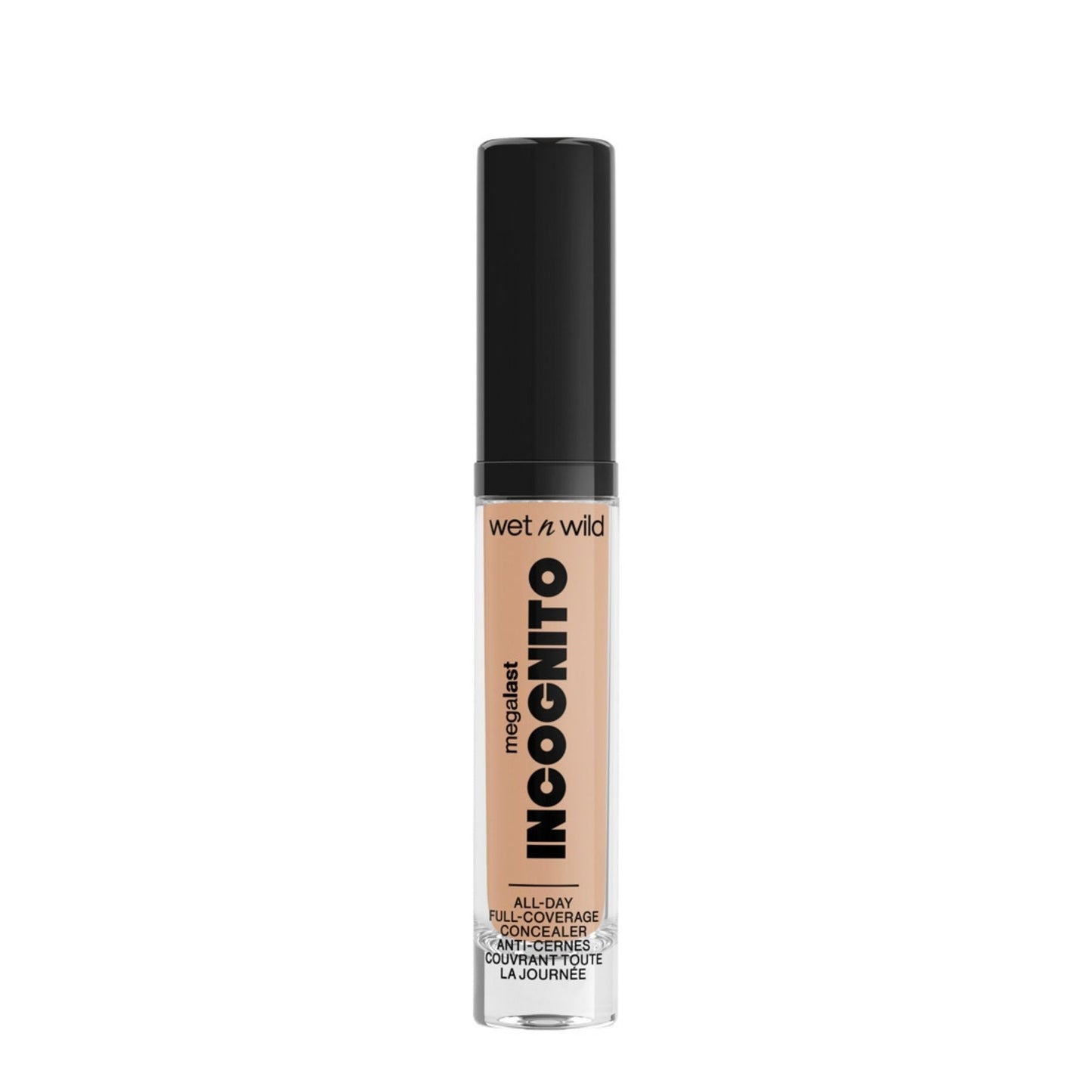 Wet N Wild Megalast Incognito All Day Full Coverage Concealer