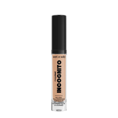 Wet N Wild Megalast Incognito All Day Full Coverage Concealer