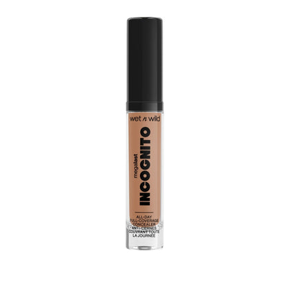 Wet N Wild Megalast Incognito All Day Full Coverage Concealer