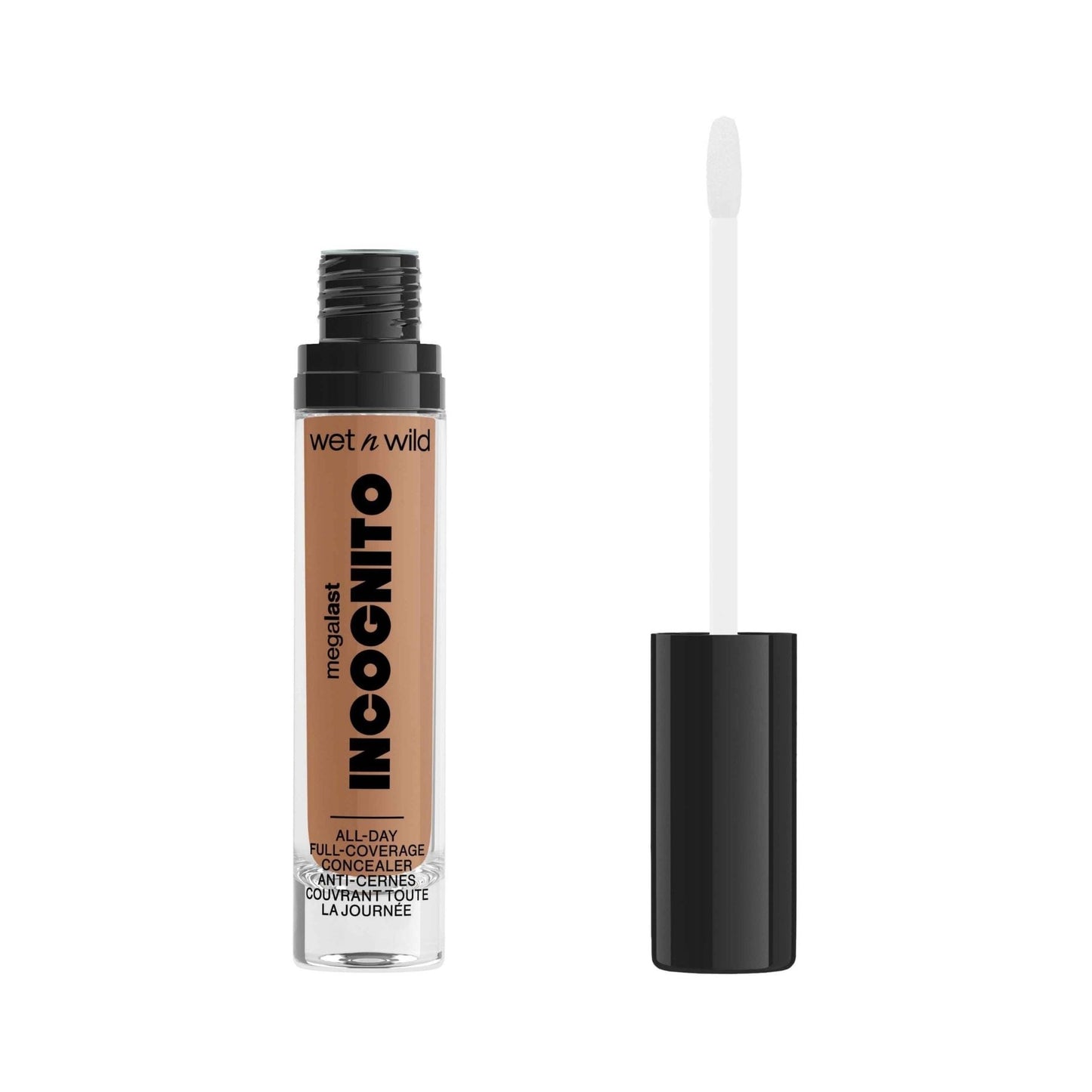 Wet N Wild Megalast Incognito All Day Full Coverage Concealer