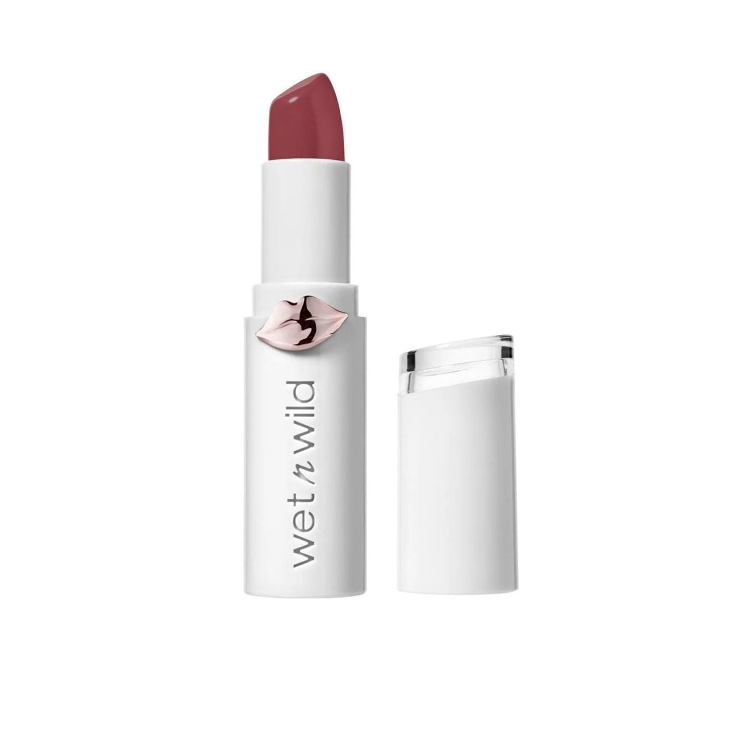 Wet N Wild Megalast High-Shine Lipstick