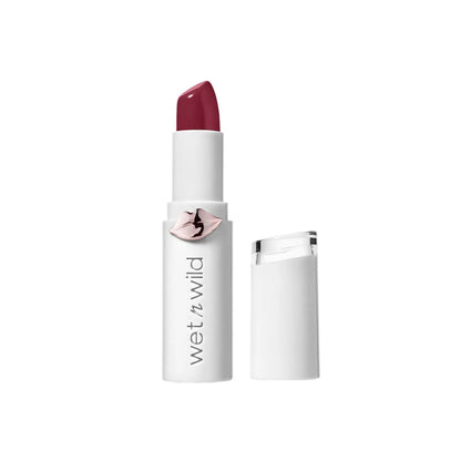 Wet N Wild Megalast High-Shine Lipstick