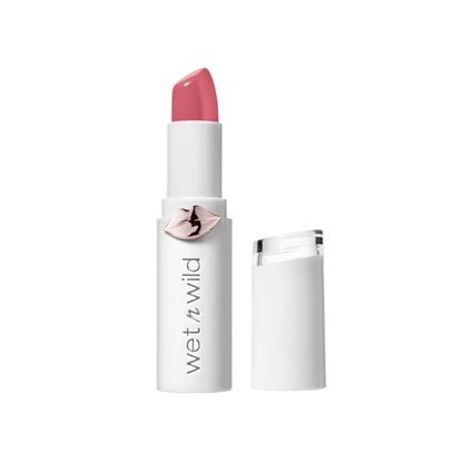 Wet N Wild Megalast High-Shine Lipstick