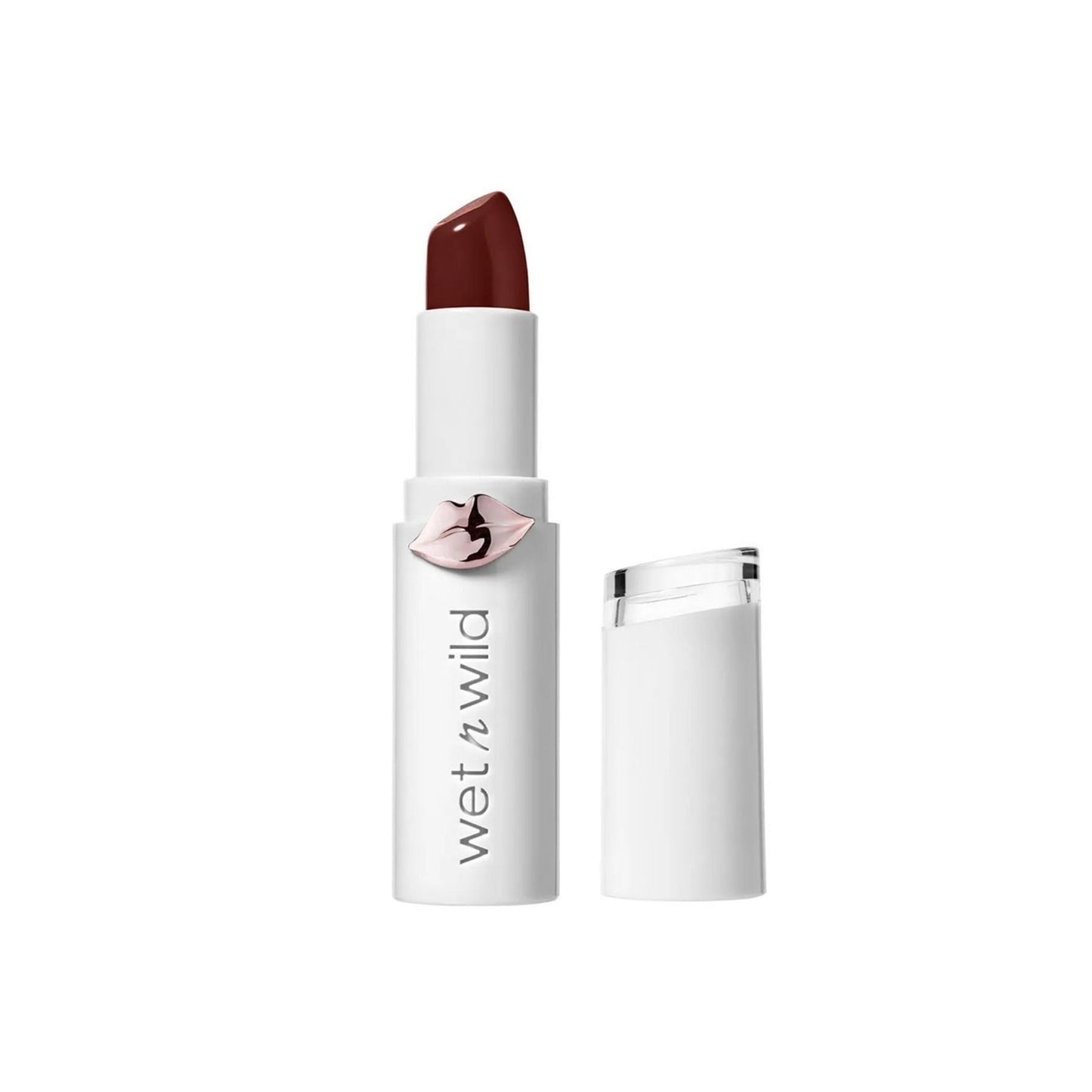 Wet N Wild Megalast High-Shine Lipstick