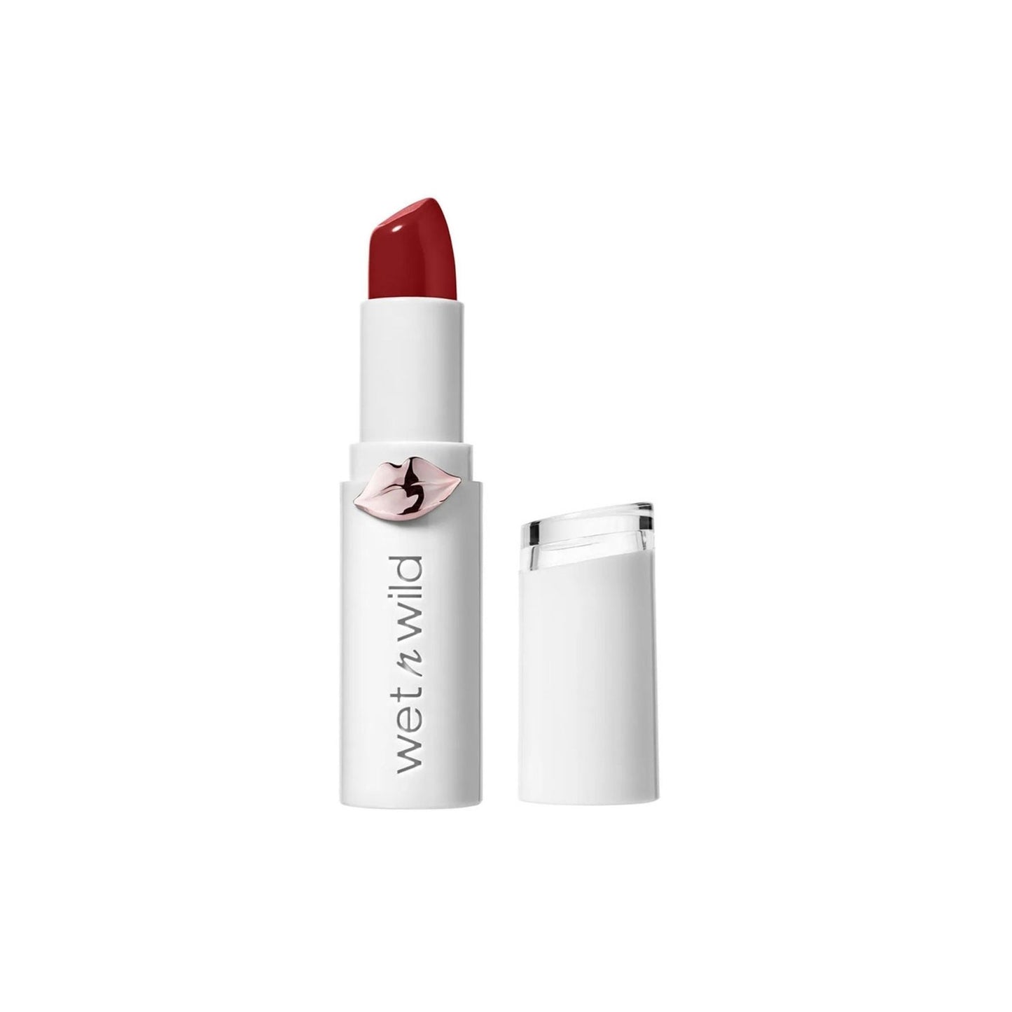 Wet N Wild Megalast High-Shine Lipstick