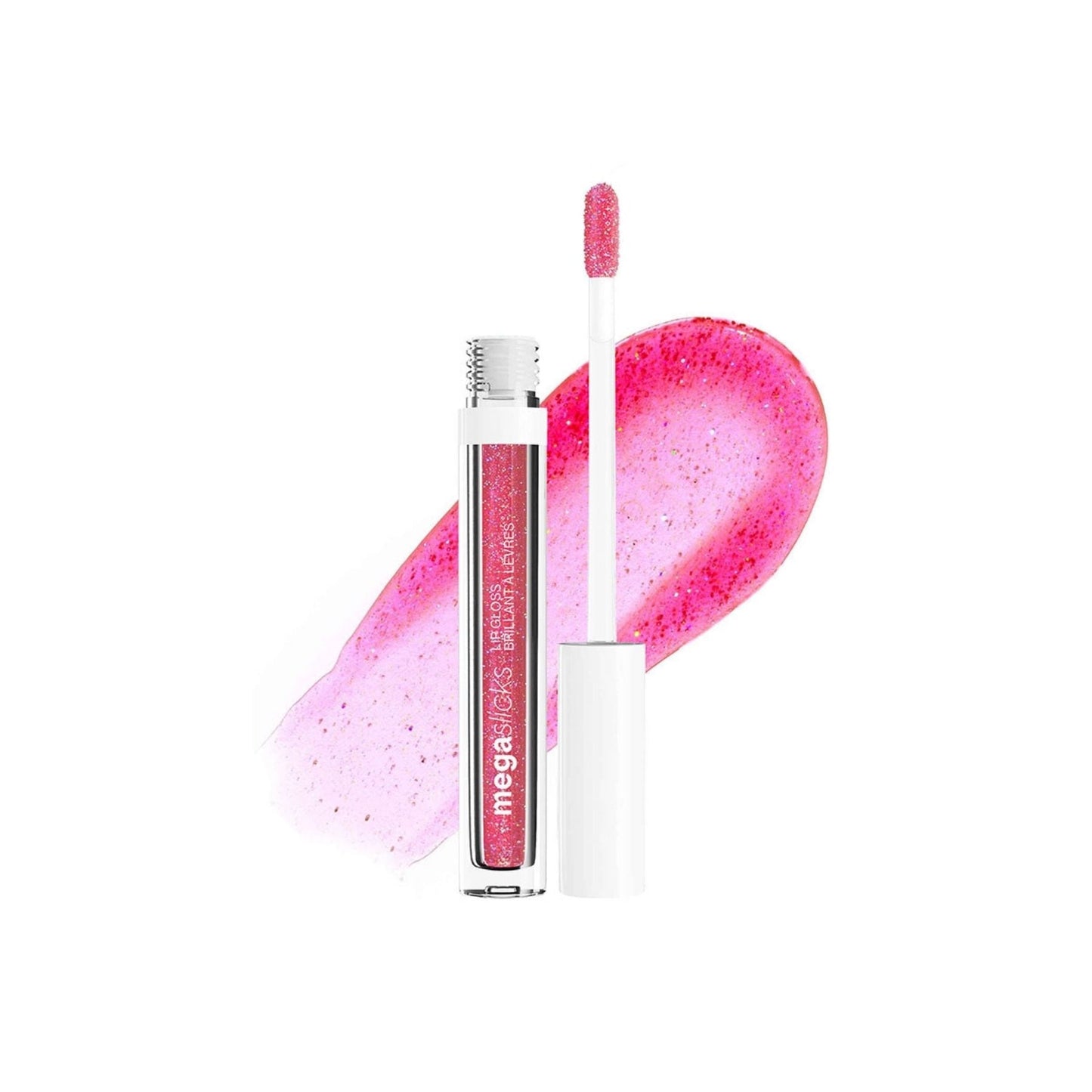Wet N Wild Mega Slicks Lip Gloss