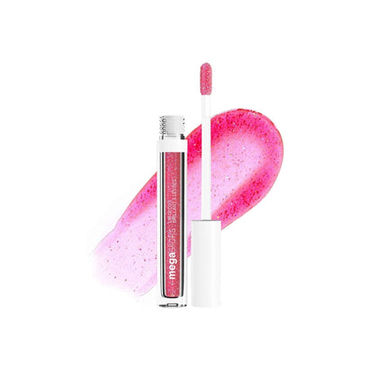 Wet N Wild Mega Slicks Lip Gloss