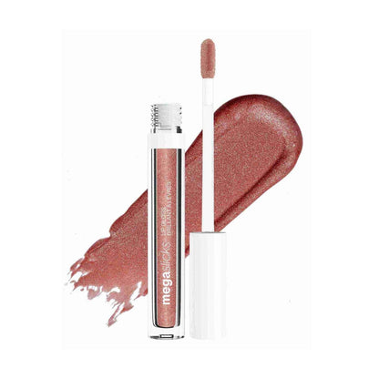 Wet N Wild Mega Slicks Lip Gloss