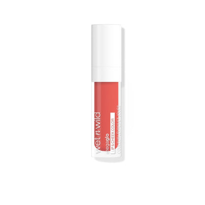 Wet N Wild Mega Glow Liquid Lip & Cheek