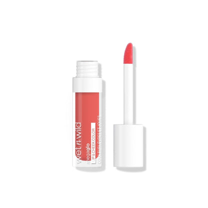 Wet N Wild Mega Glow Liquid Lip & Cheek