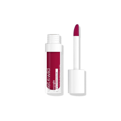 Wet N Wild Mega Glow Liquid Lip & Cheek