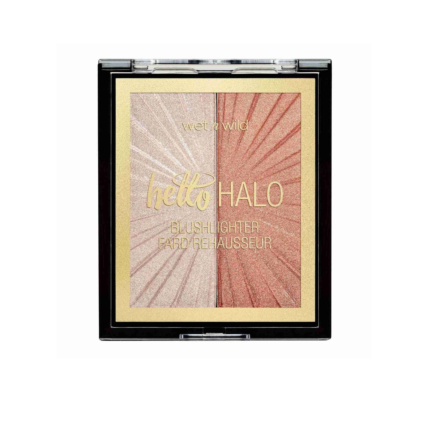 Wet N Wild Mega Glo Blushlighter Highlight Bling