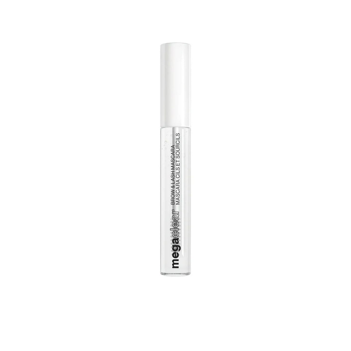 Wet N Wild Mega Clear Brow & Lash Mascara 9 ML