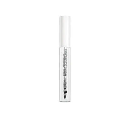 Wet N Wild Mega Clear Brow & Lash Mascara 9 ML