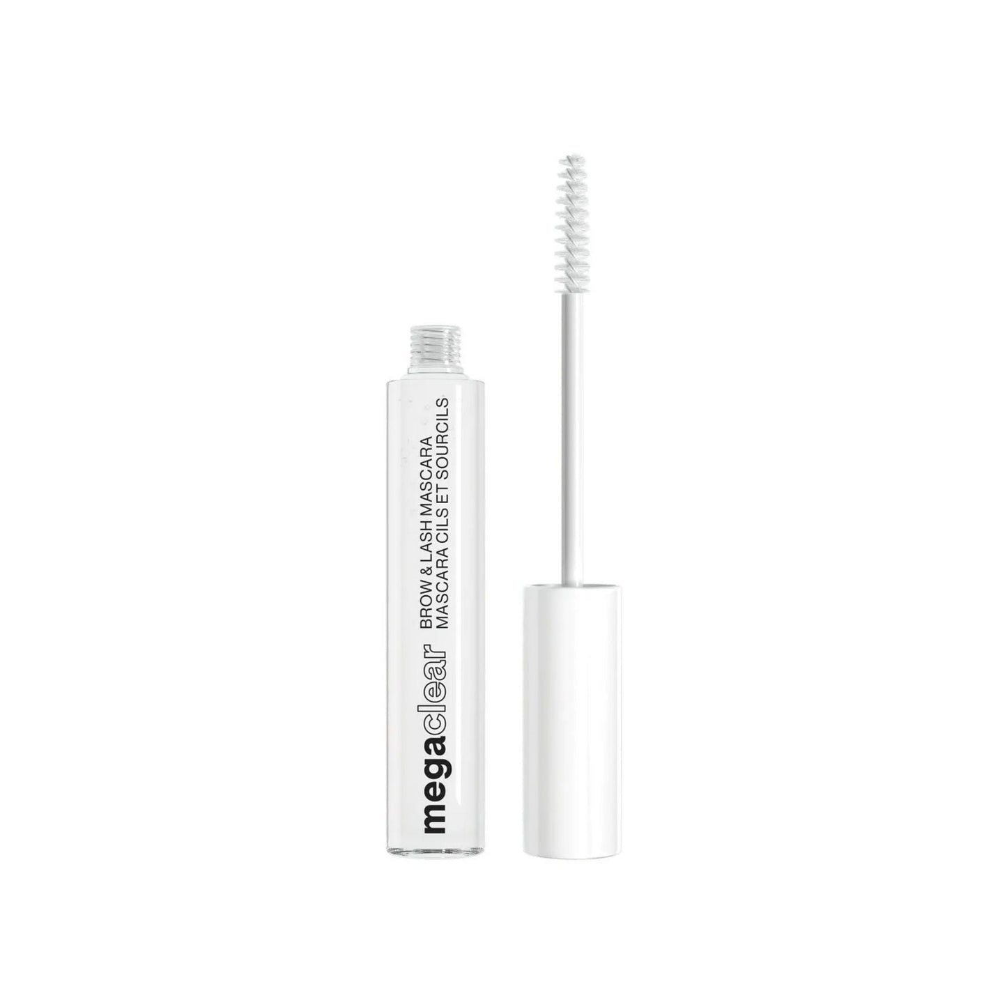 Wet N Wild Mega Clear Brow & Lash Mascara 9 ML