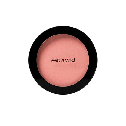 Wet N Wild Color Icon Blush 4.5g