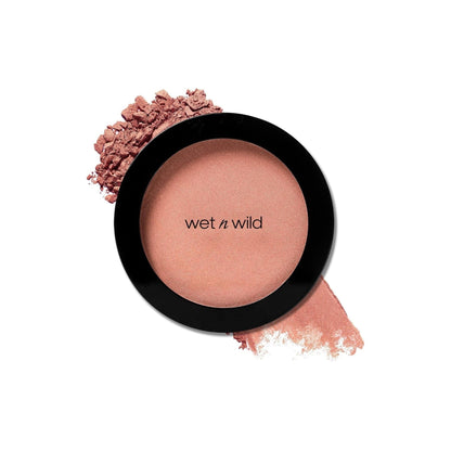 Wet N Wild Color Icon Blush 4.5g