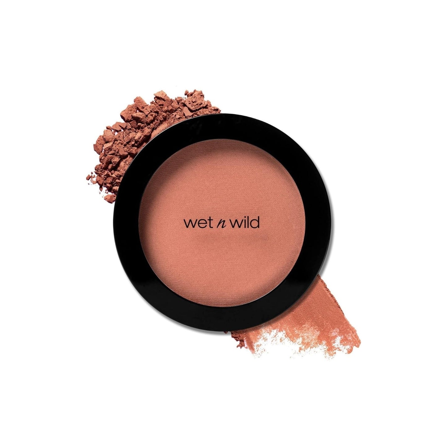 Wet N Wild Color Icon Blush 4.5g