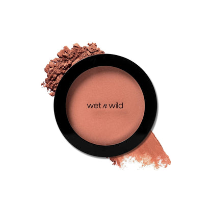 Wet N Wild Color Icon Blush 4.5g