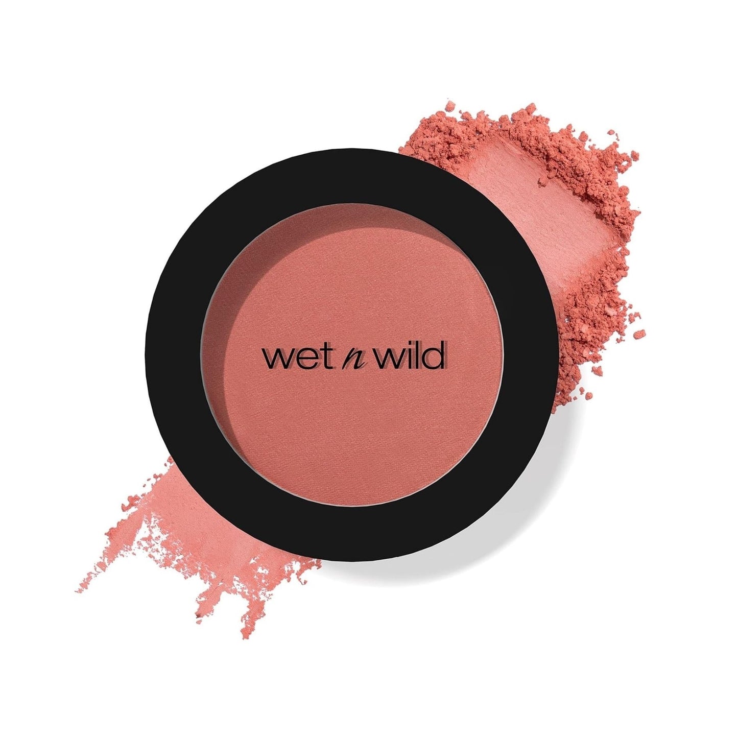 Wet N Wild Color Icon Blush 4.5g