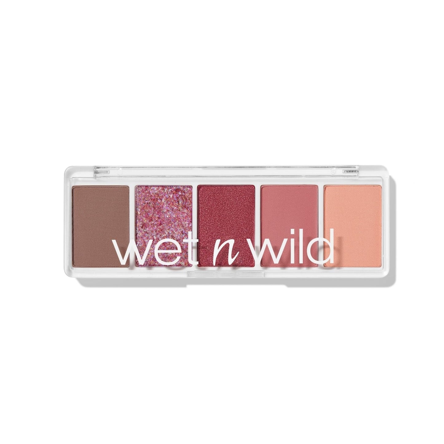 Wet N Wild Color Icon 5 Pan Palette Full Bloom