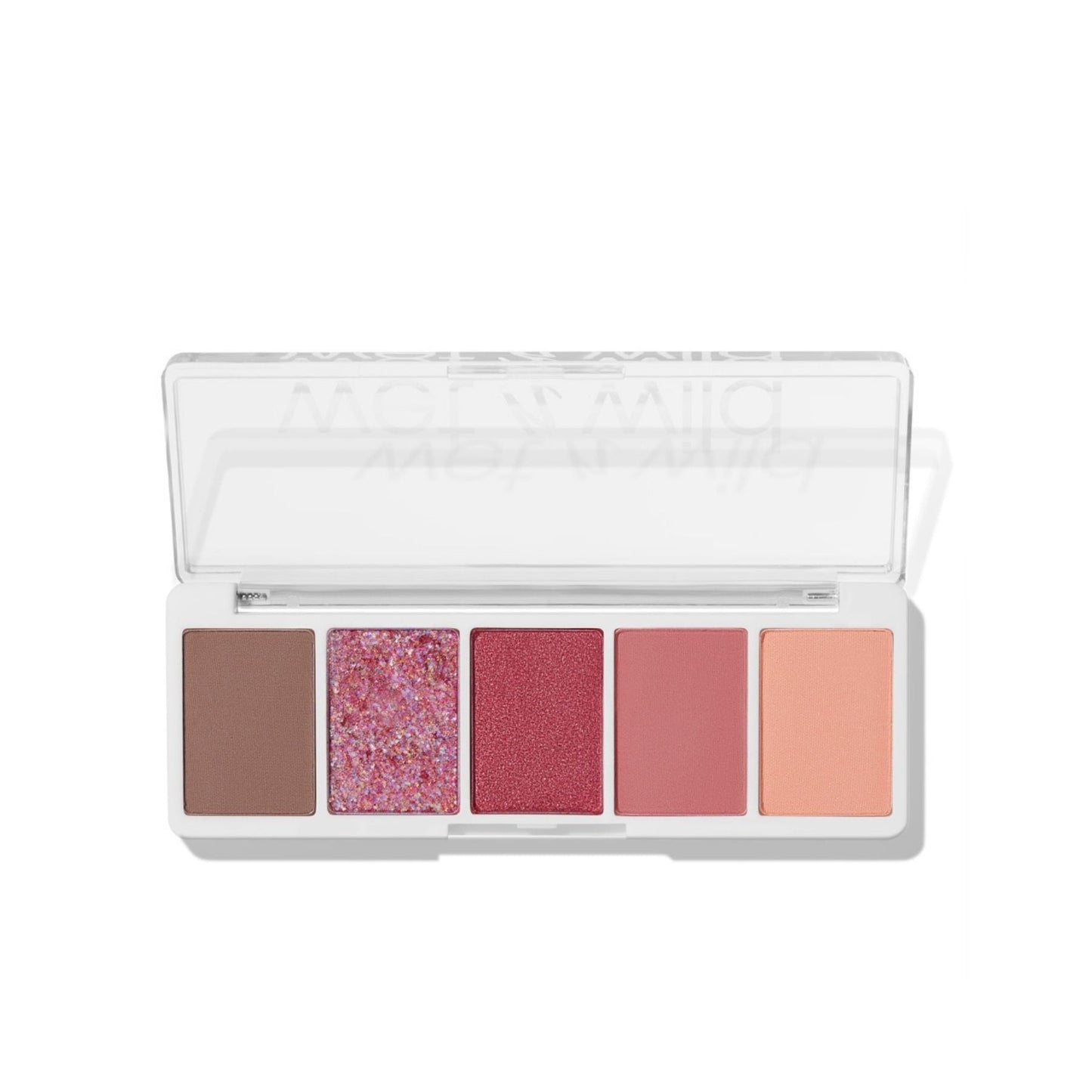 Wet N Wild Color Icon 5 Pan Palette Full Bloom