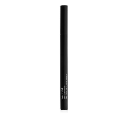 Wet N Wild Breakup Proof Liquid Eyeliner