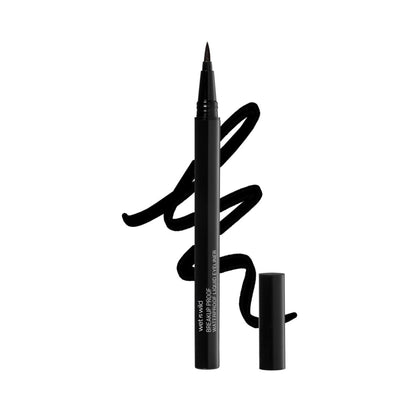 Wet N Wild Breakup Proof Liquid Eyeliner