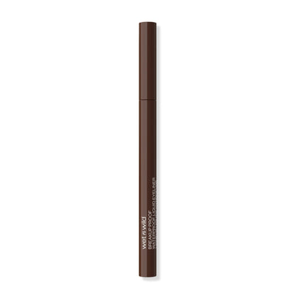 Wet N Wild Breakup Proof Liquid Eyeliner