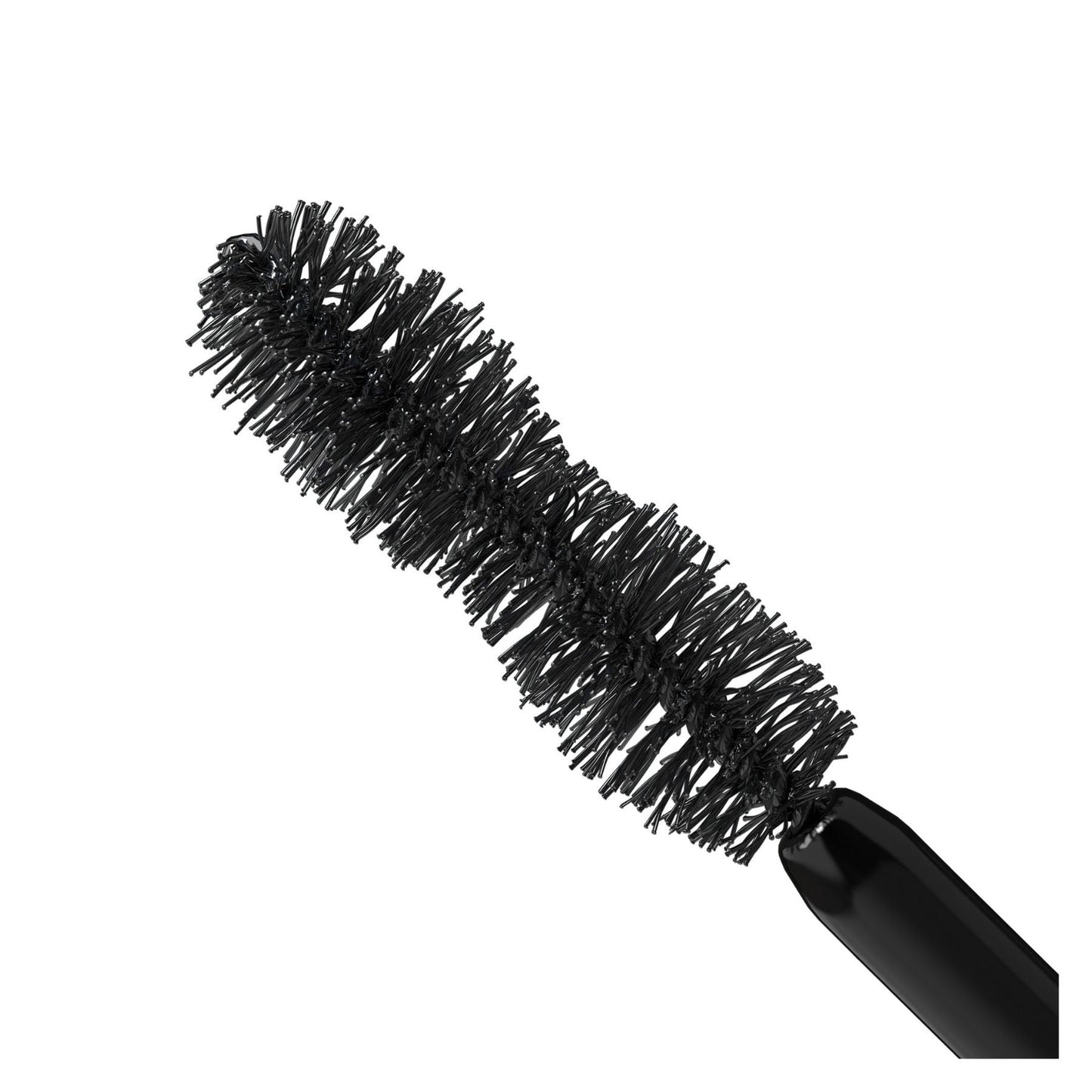 Wet N Wild Big Poppa Mascara Blackest Black 10ml