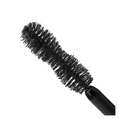 Wet N Wild Big Poppa Mascara Blackest Black 10ml
