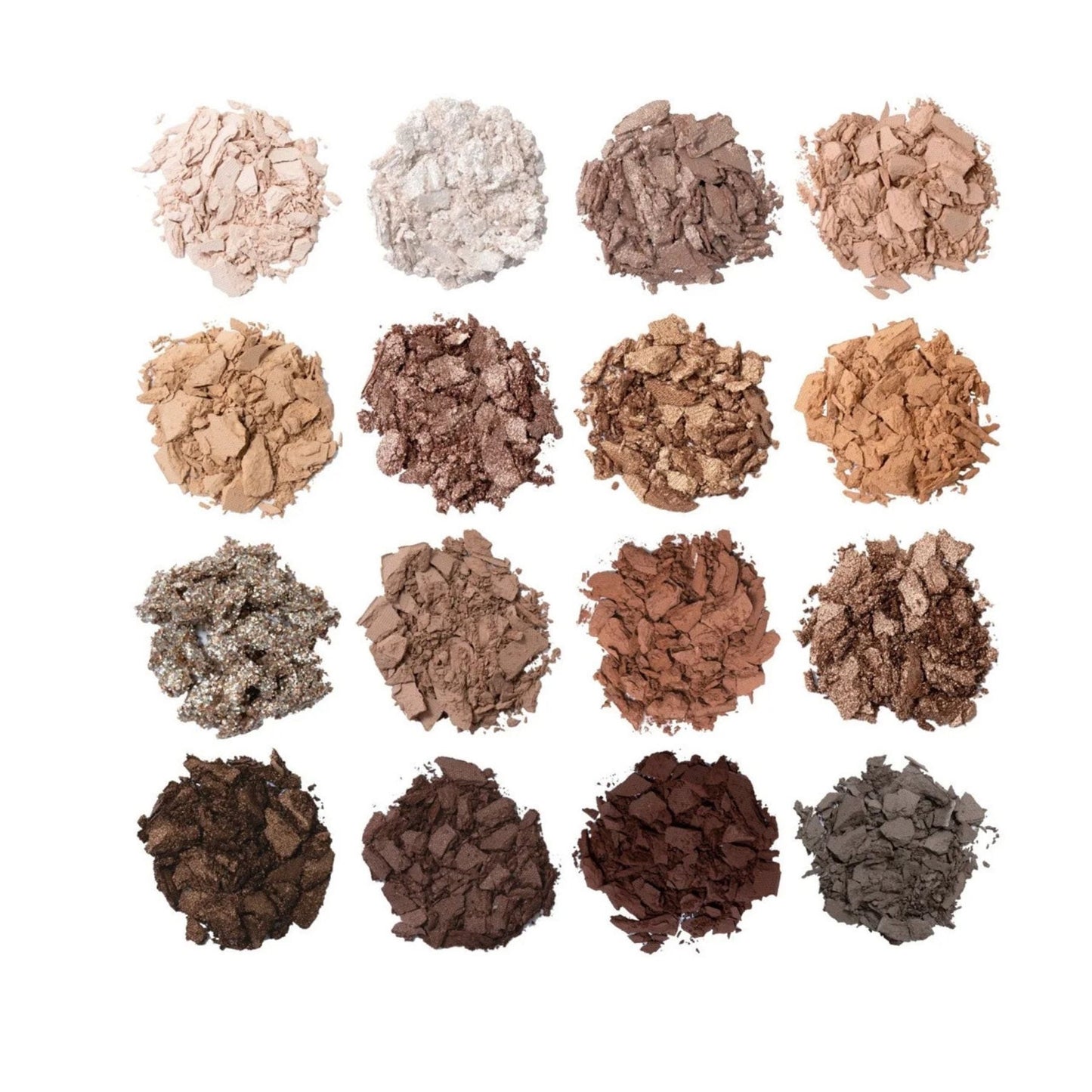 Wet N Wild Always Naked Multi Eyeshadow Palette 15