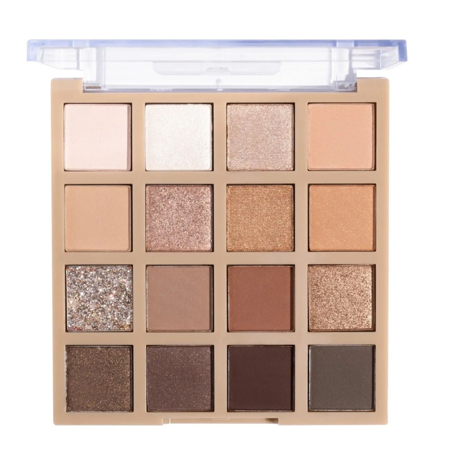 Wet N Wild Always Naked Multi Eyeshadow Palette 15
