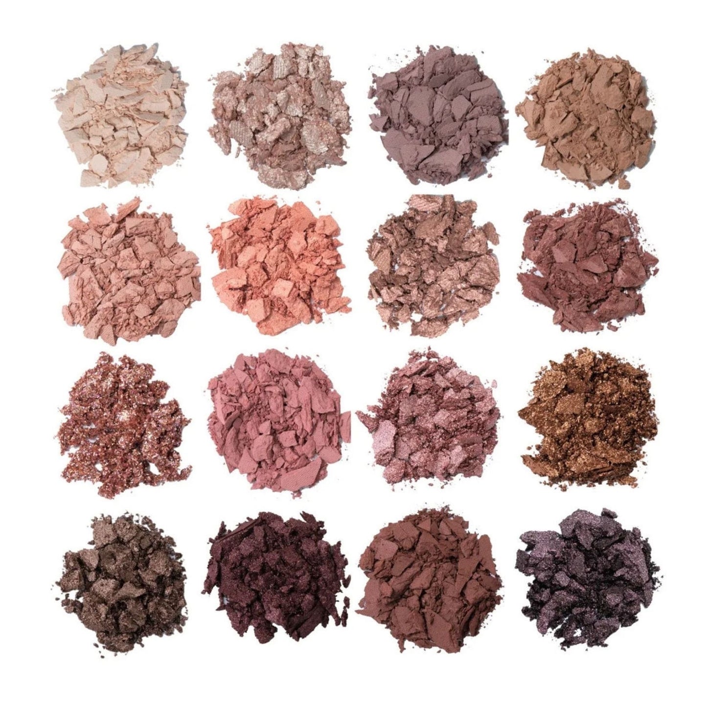 Wet N Wild Always Blushin' Multi Eyeshadow Palette