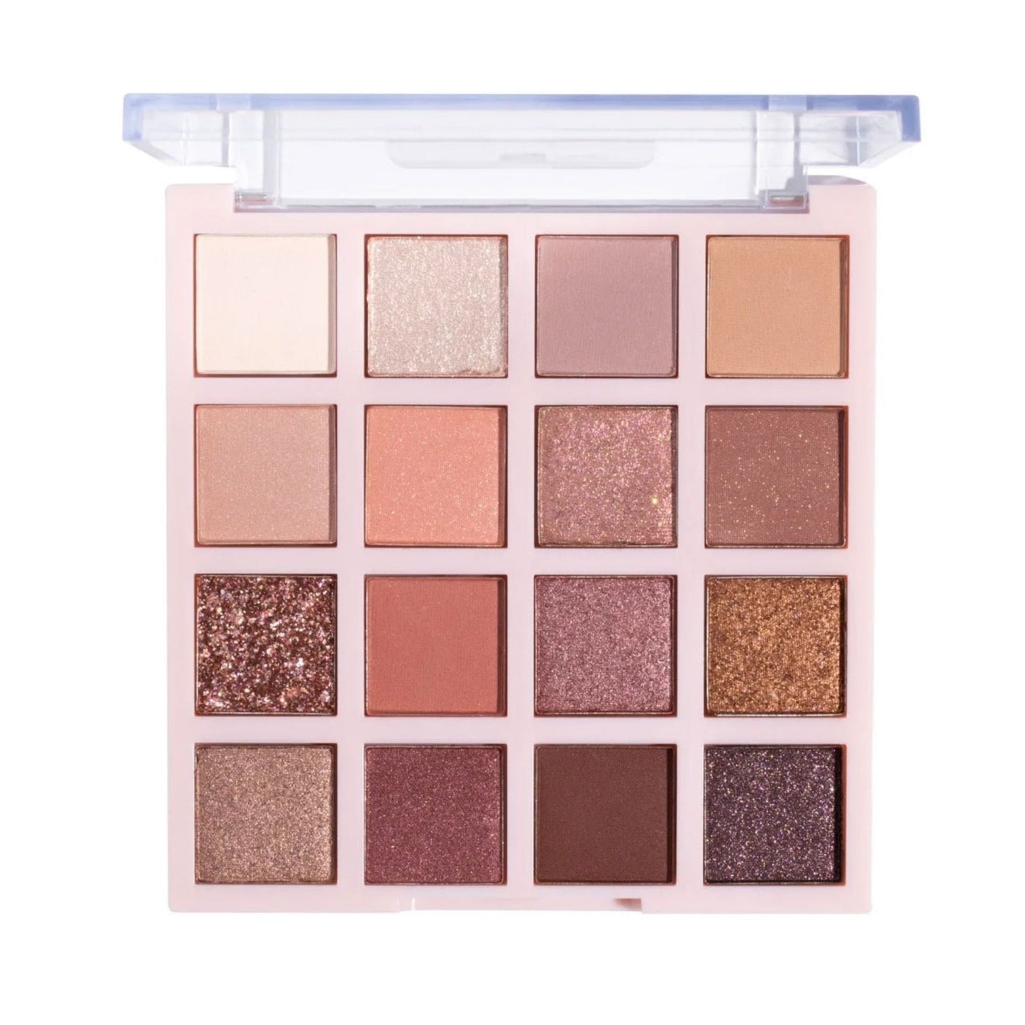 Wet N Wild Always Blushin' Multi Eyeshadow Palette