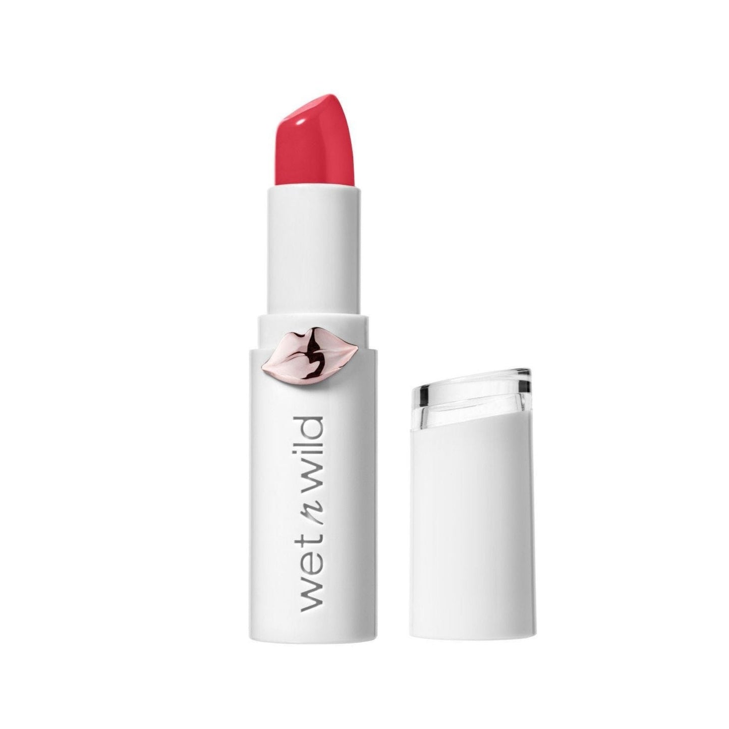 Wet N Wild Megalast High-Shine Lipstick
