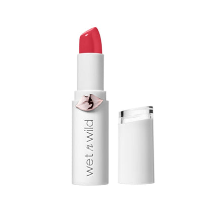 Wet N Wild Megalast High-Shine Lipstick