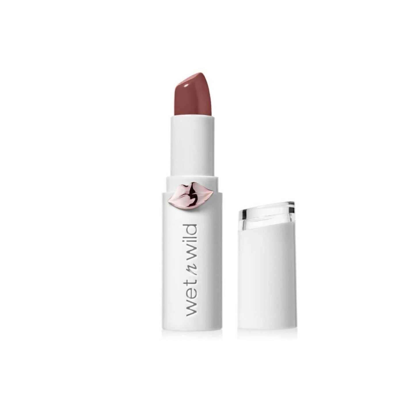 Wet N Wild Megalast High-Shine Lipstick