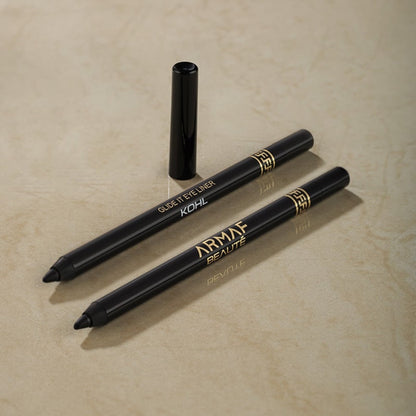 Armaf Beauté Glide It Eyeliner