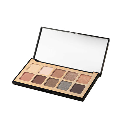 Armaf Beauté Shadow Palette - Oh-so-subtle 01