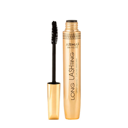Armaf Beauté Long Lasting - Lengthening & Curling Mascara - 01